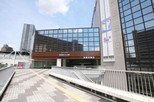 Kinoie橋波東之町3丁目 残り1区画 ファブリックホームズの提案型住宅kinoie