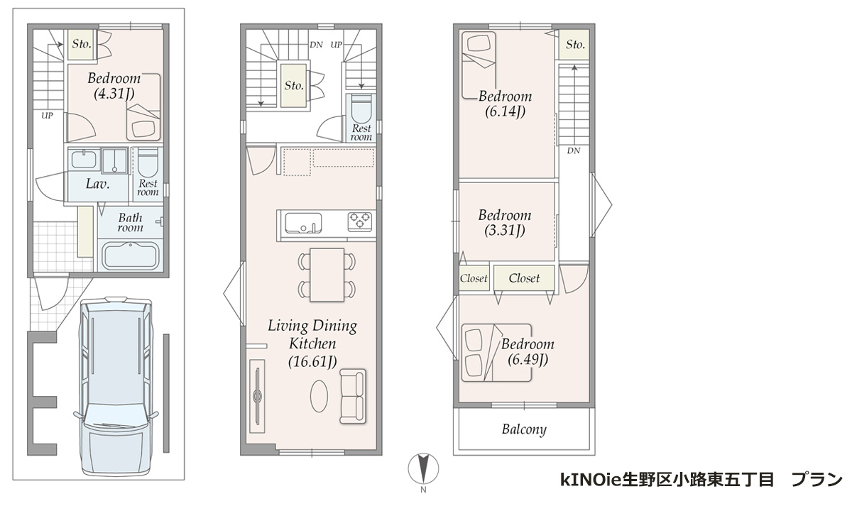 kiNOie生野区小路東5丁目_01