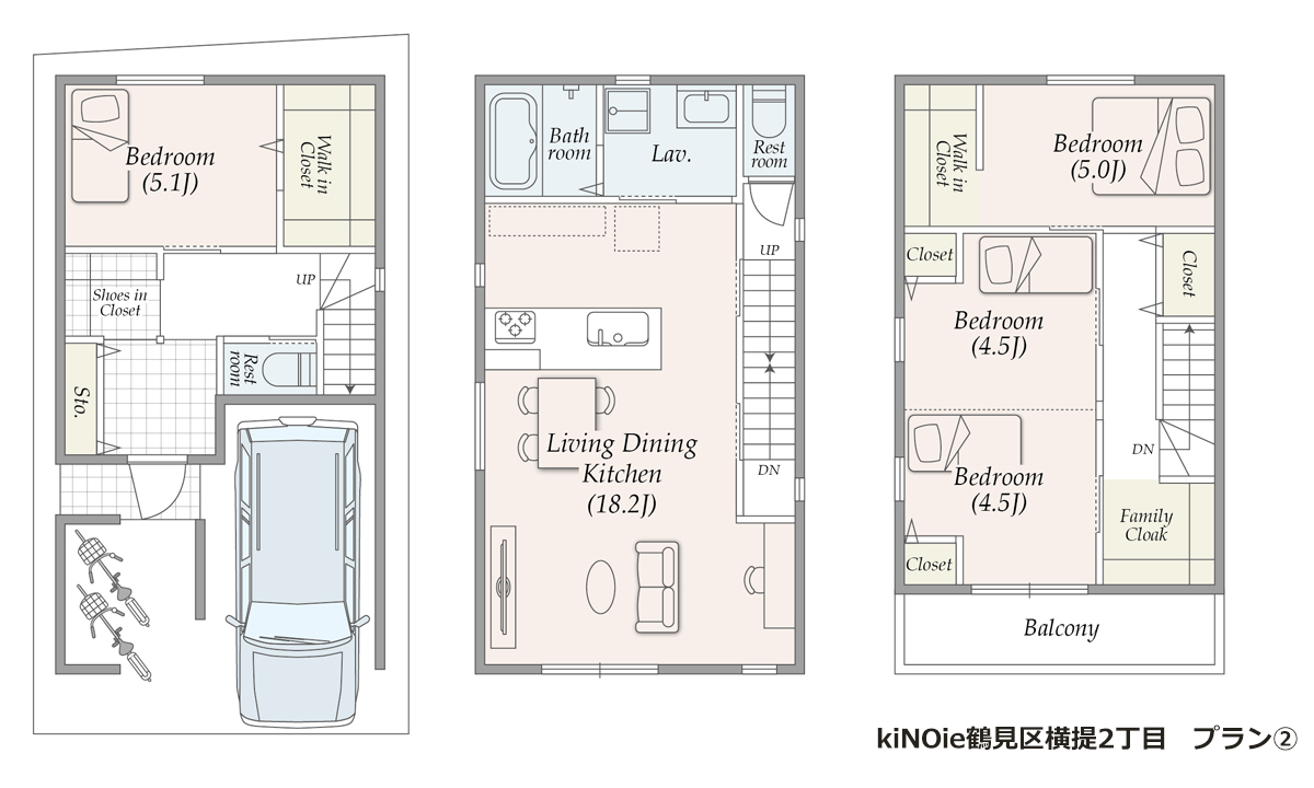 kiNOie鶴見区横堤２丁目_01-1_02